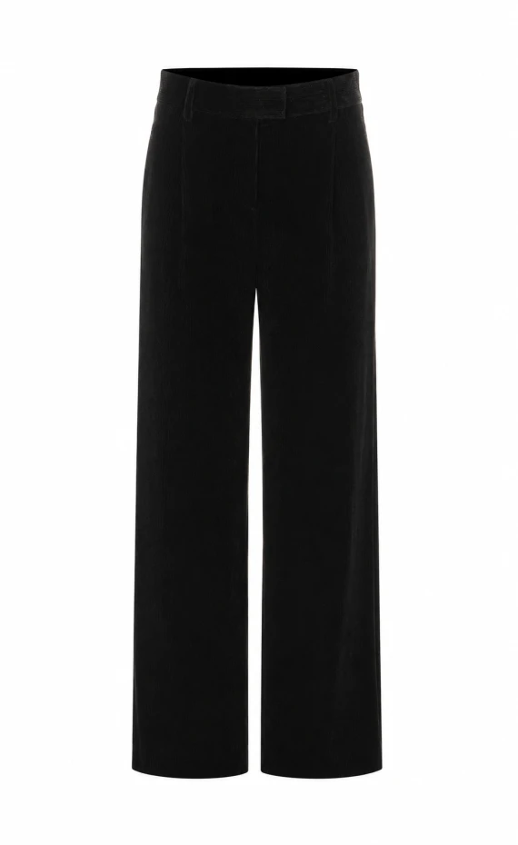 Pantaloni neri BRUNELLO CUCINELLI