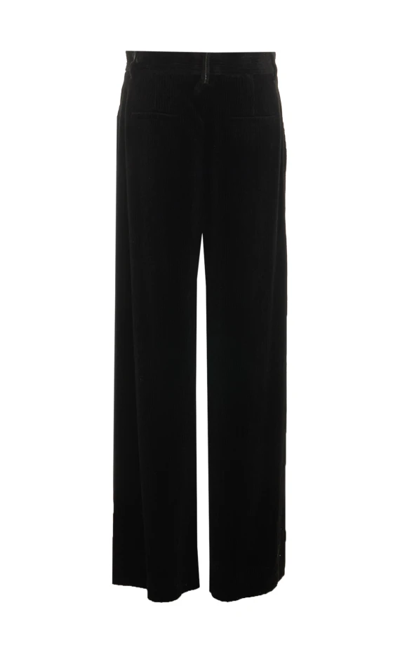 Pantaloni neri