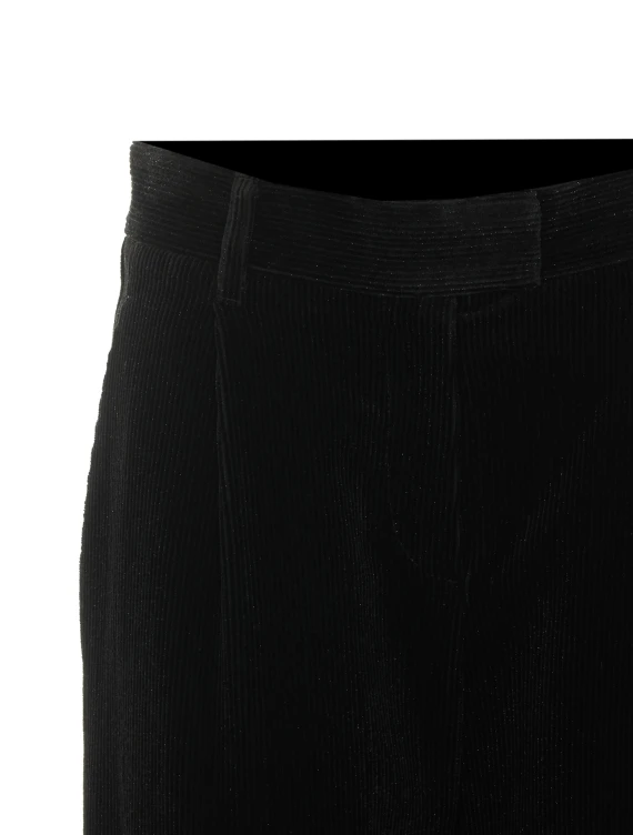 Pantaloni neri