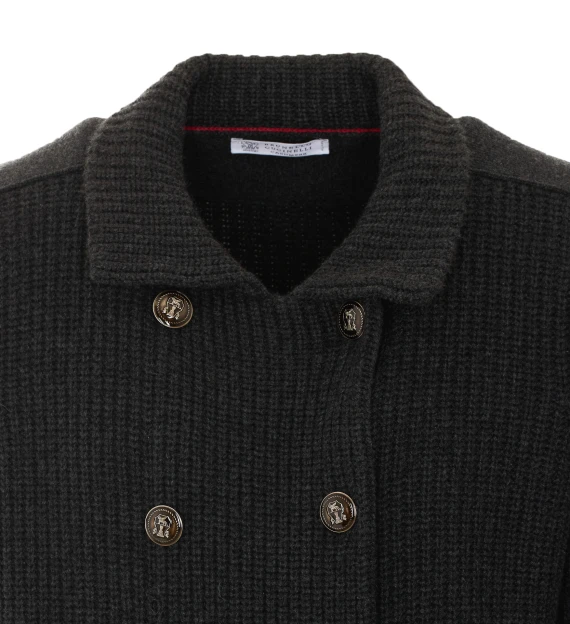 Maglia grigia