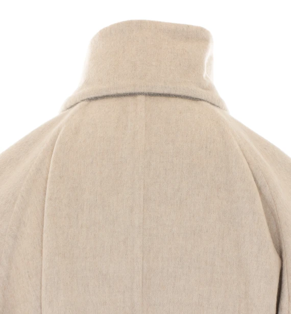 Coat BRUNELLO CUCINELLI