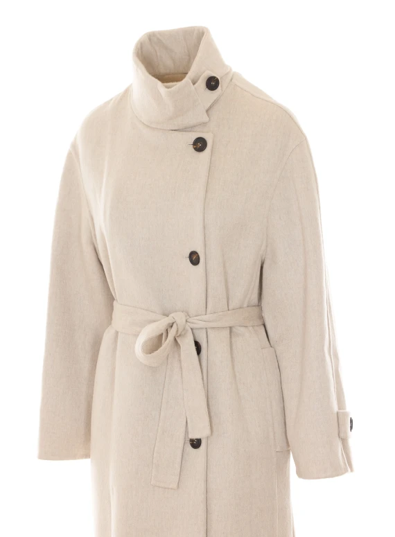 Coat BRUNELLO CUCINELLI