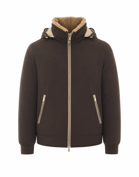 Down Jacket