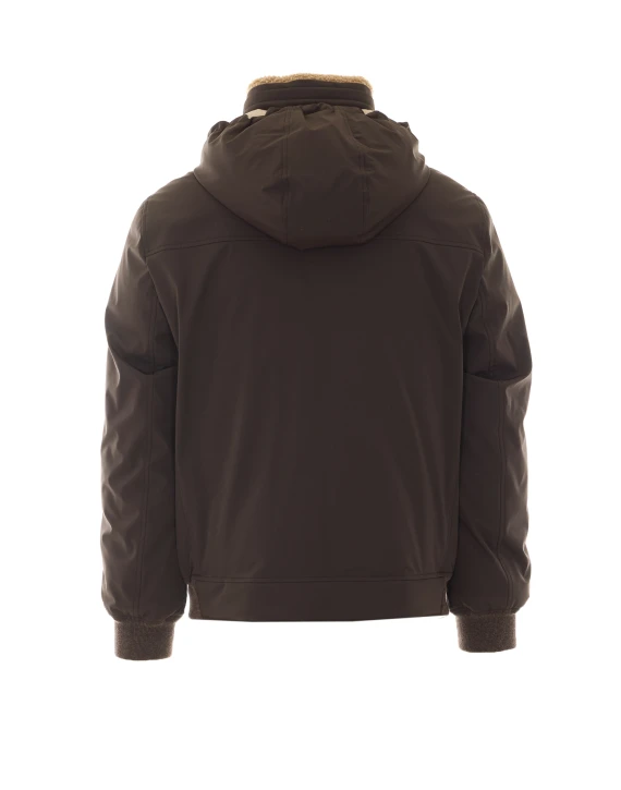Down Jacket