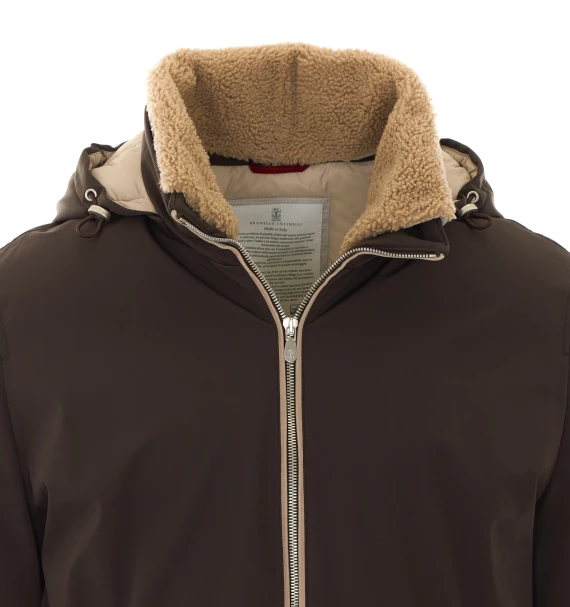 Down Jacket