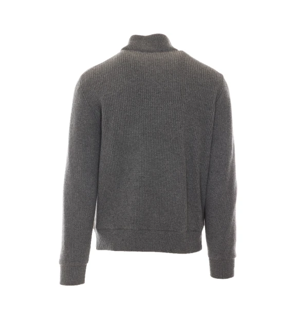 Giaccone beige