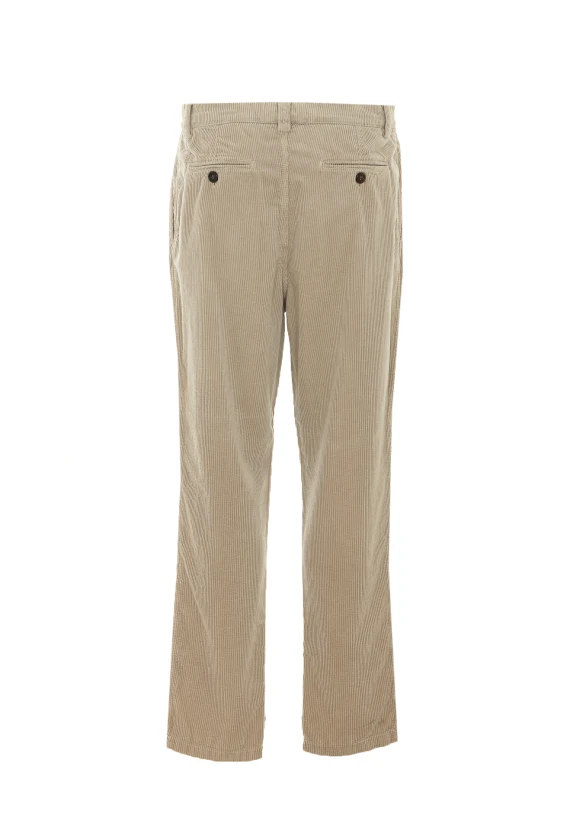 Velvet Pants