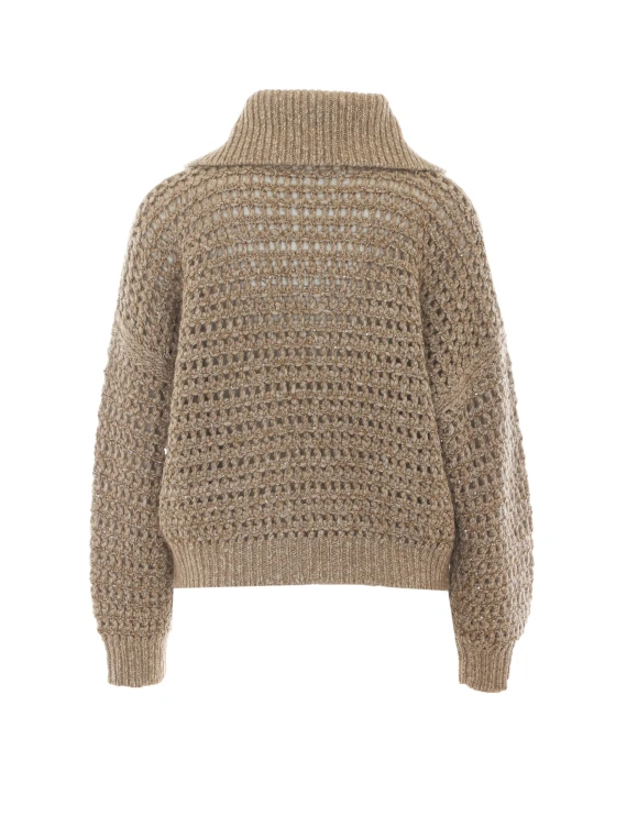 Knitted Cardigan Sweaters