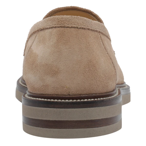 Sneakers beige