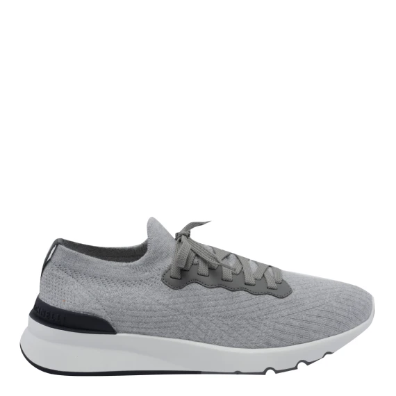 Sneakers grigie