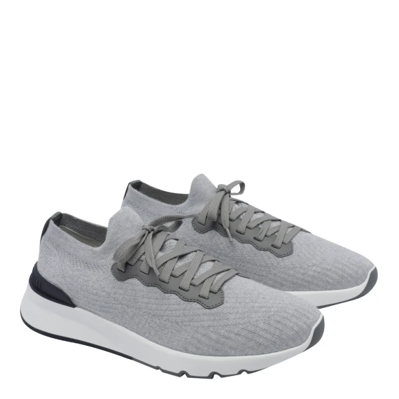 Sneakers grigie