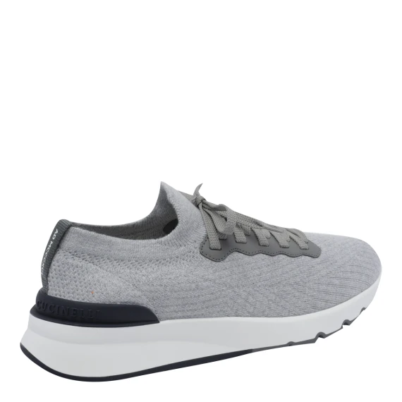 Sneakers grigie