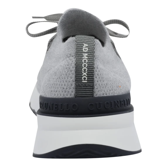 Sneakers grigie