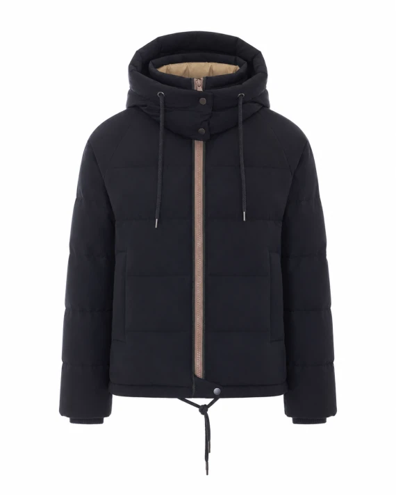 Down Jacket BRUNELLO CUCINELLI