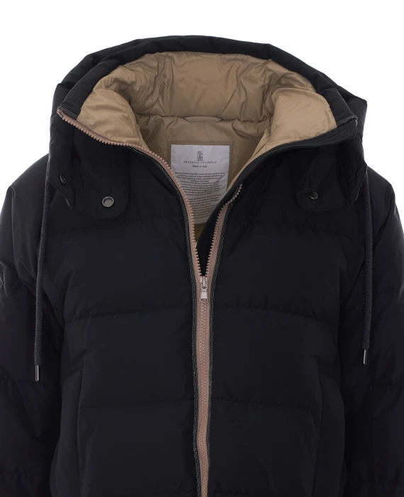 Down Jacket