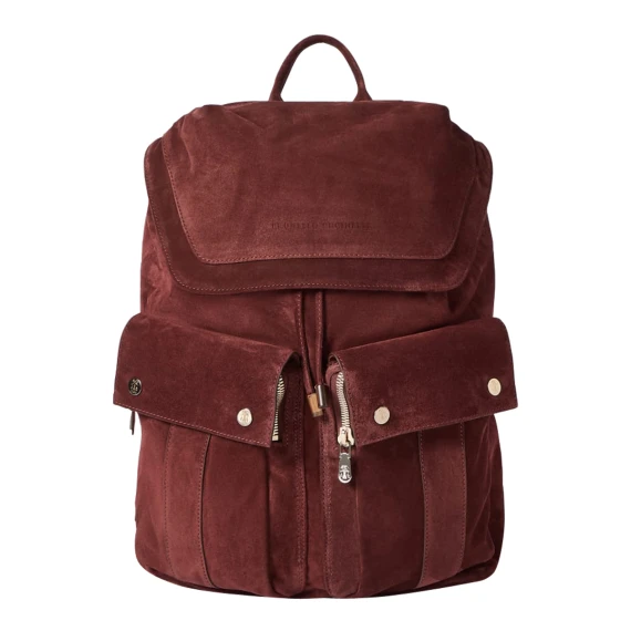 Borsa rossa