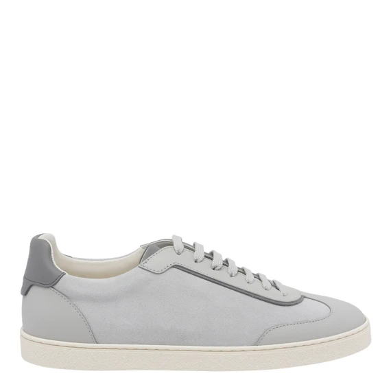 Sneakers grigie