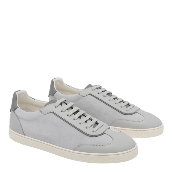 Sneakers grigie
