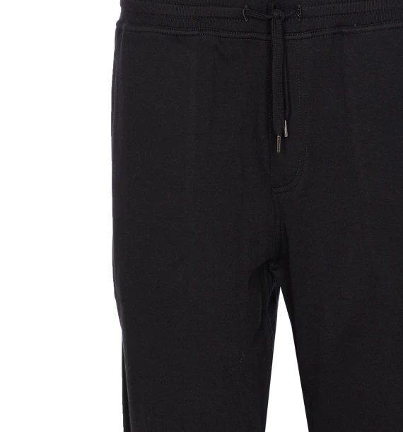 Pantaloni neri BRUNELLO CUCINELLI