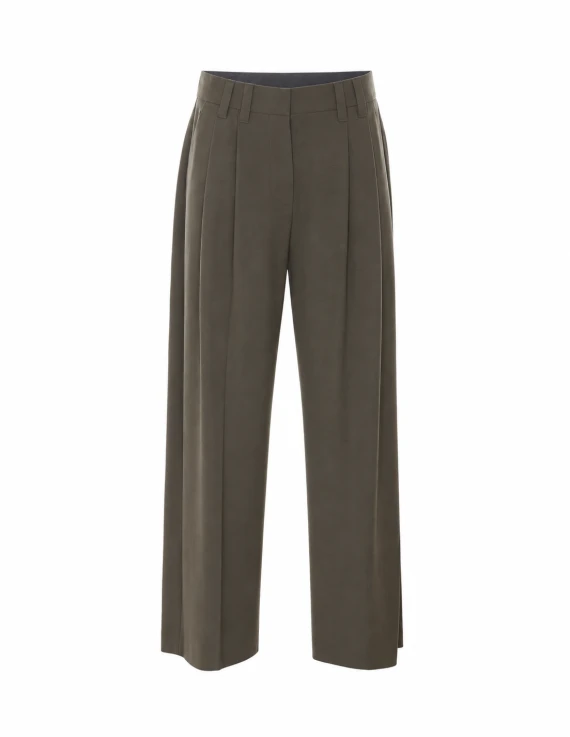 Pantaloni grigi