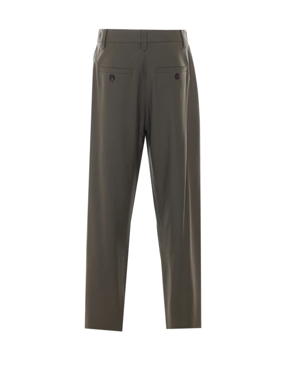 Wide Leg Pants BRUNELLO CUCINELLI