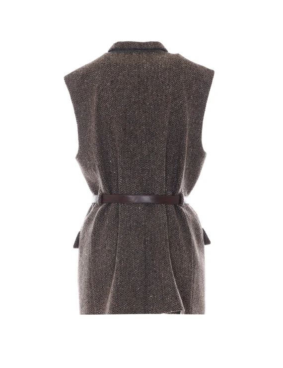 Vest BRUNELLO CUCINELLI