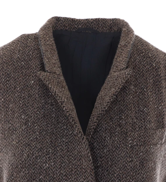 Vest BRUNELLO CUCINELLI