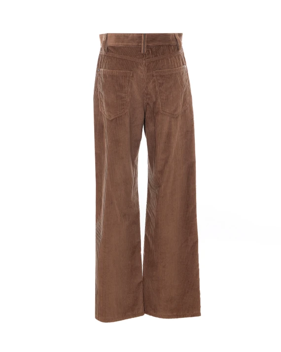 Velvet Pants BRUNELLO CUCINELLI