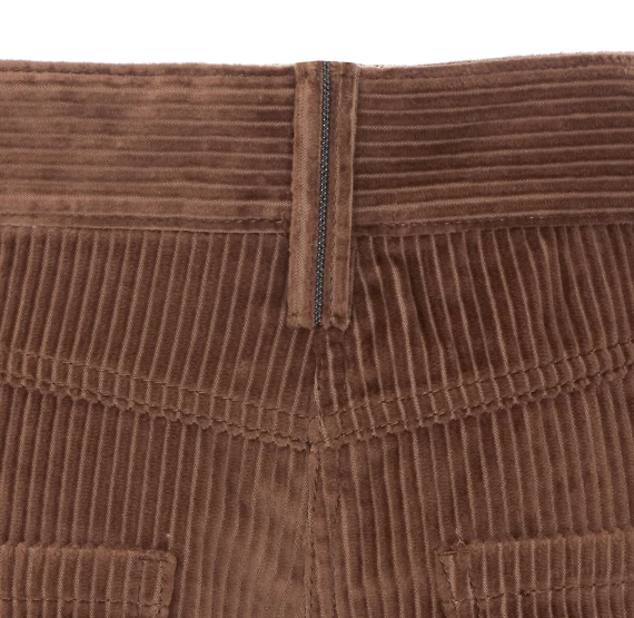 Velvet Pants BRUNELLO CUCINELLI