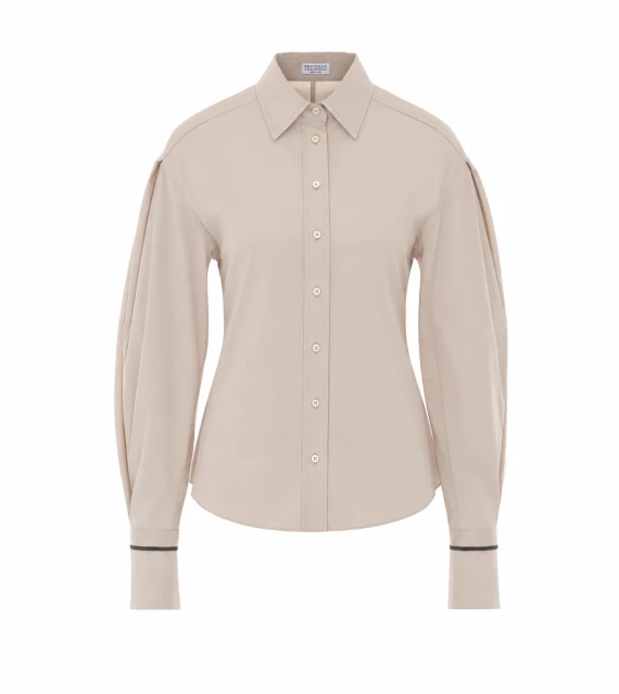 Camicia bianca