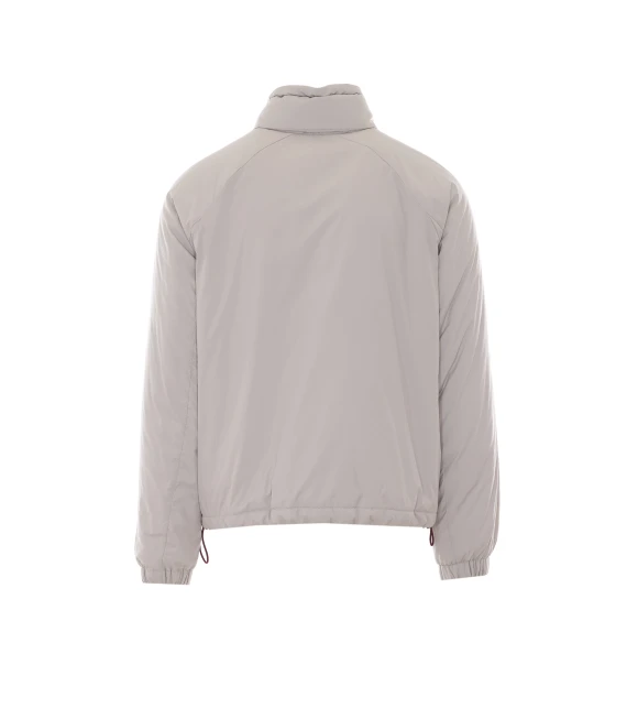 Ice Light Down Jacket with Frontal BRUNELLO CUCINELLI