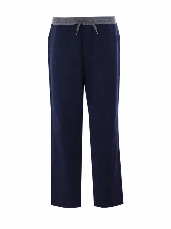 Pantaloni blu