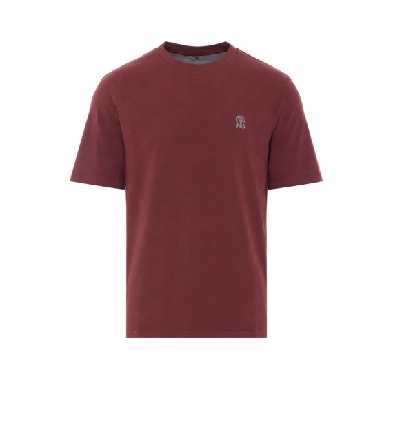 Maglia rossa
