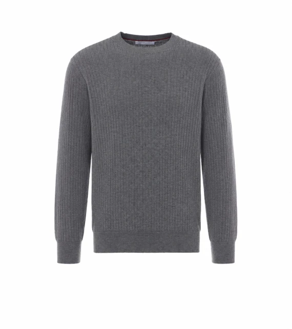 Maglia grigia