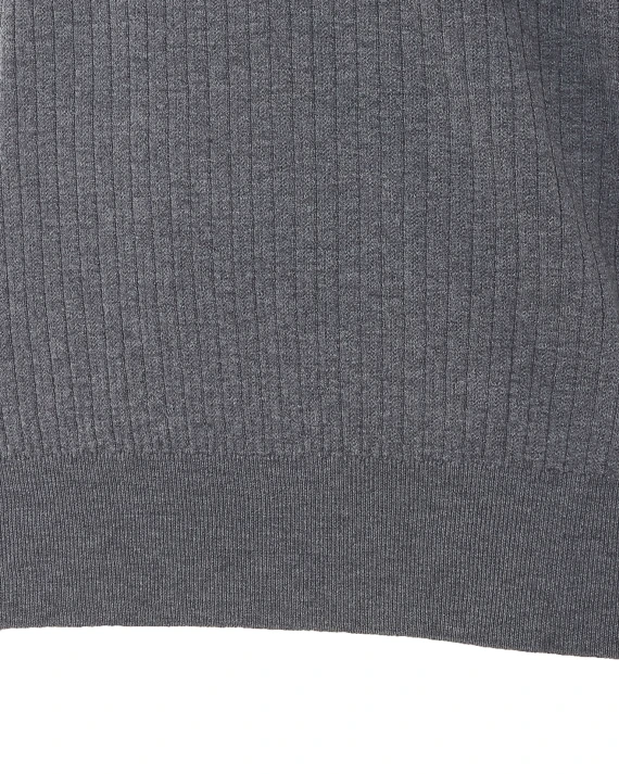 Dark Grey Sweater BRUNELLO CUCINELLI