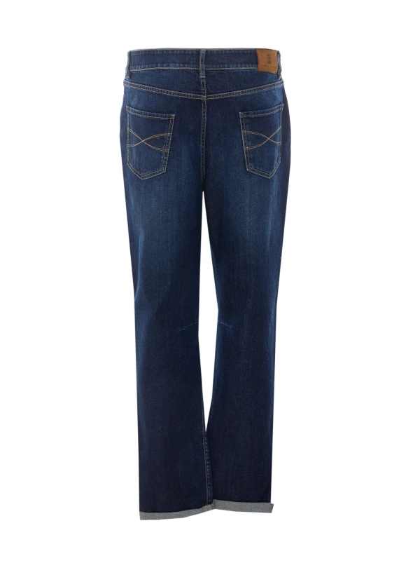 Denim Jeans BRUNELLO CUCINELLI