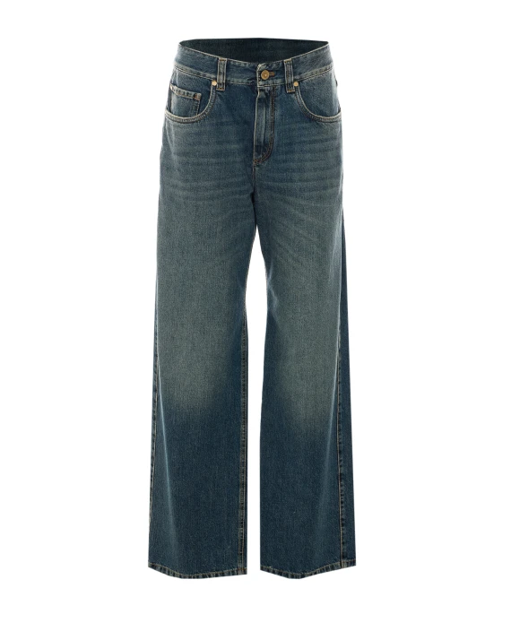 Jeans Contemporary Loose