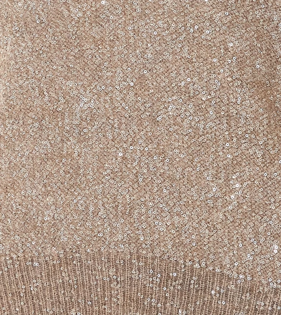 Maglia beige BRUNELLO CUCINELLI