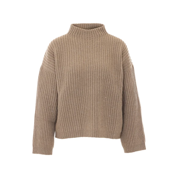 Details Sweater BRUNELLO CUCINELLI