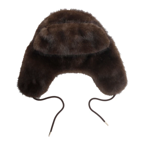 Cappello marrone BULLY