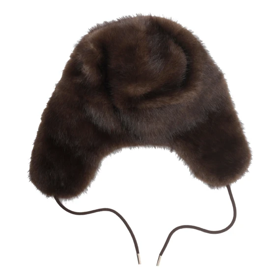 Cappello marrone BULLY