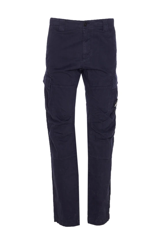 C.P. COMPANY Pantaloni Blue