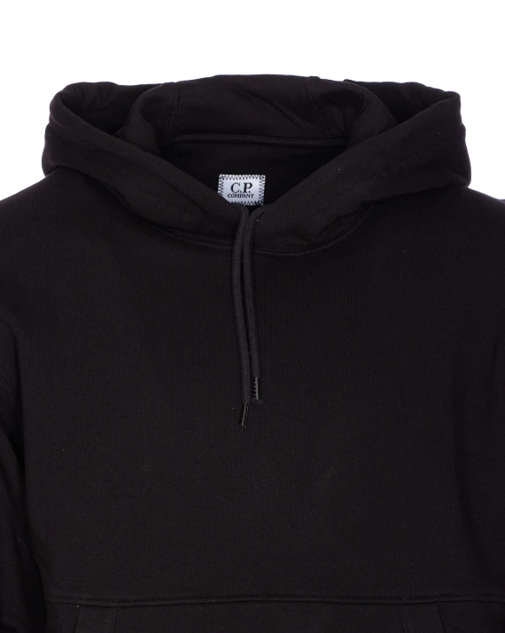 LOGO LENS SWEATSHIRT