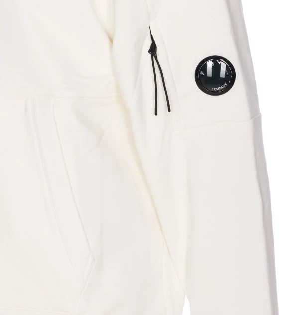 C.P. COMPANY Maglie Bianco