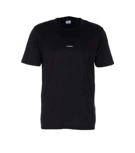 C.P. COMPANY T-shirt e Polo Nero