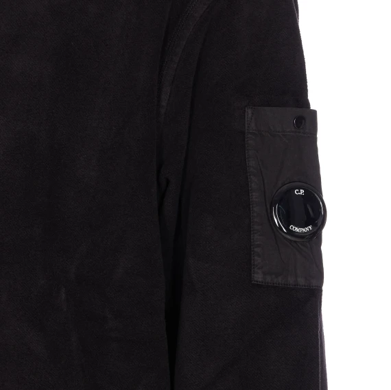 C.P. COMPANY Sweaters Black