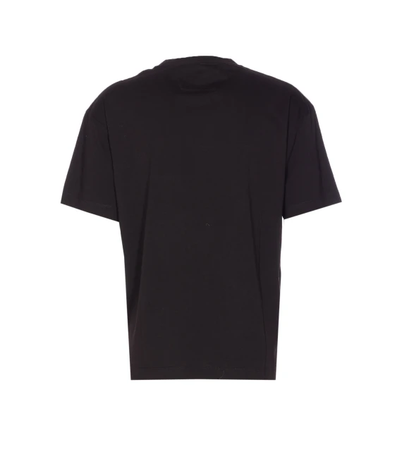 C.P. COMPANY T-shirt e Polo Nero