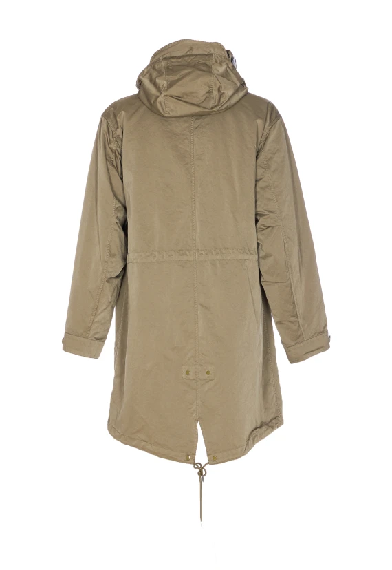 C.P. COMPANY Giacche Verde