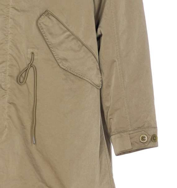 C.P. COMPANY Giacche Verde