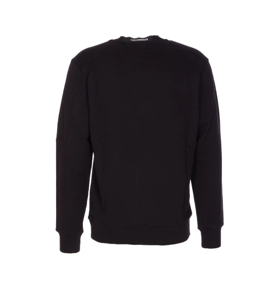 C.P. COMPANY Maglie Nero